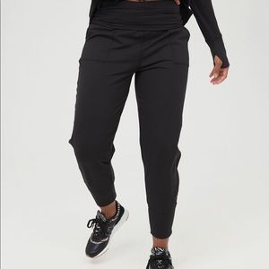 aerie Offline High Waist Jogger
